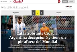 Clarín