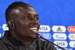 Sadio Mané