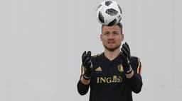 Simon Mignolet