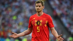 Jan Vertonghen