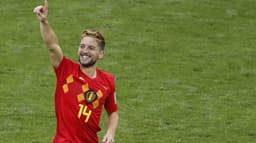 Dries Mertens