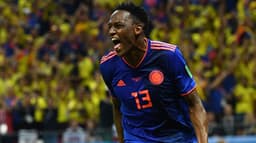 Yerry Mina