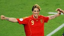 Fernando Torres