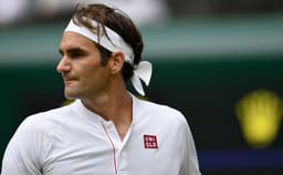 Roger Federer