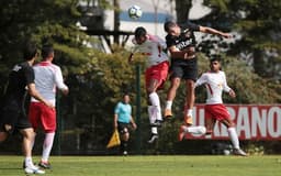 Treino SPFC