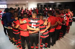 Flamengo Sub-20