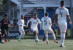 Flamengo sub-20