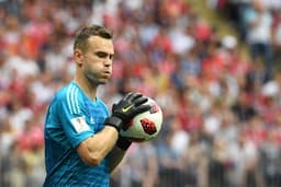 Akinfeev (Rússia)