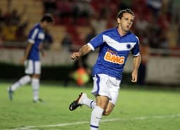 Montillo - Cruzeiro