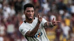 Kazim - Corinthians