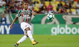 Robert - Fluminense