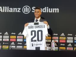 João Cancelo