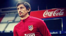 Stefan Savic