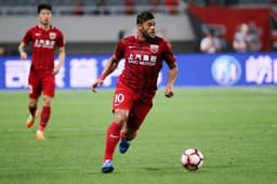 Hulk (Shanghai SIPG)