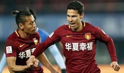 Hernanes (Hebei Fortune)