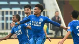 Junior Urso (Guangzhou R&F)