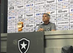 Marcos Paquetá - Botafogo