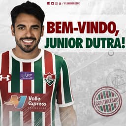 Junior Dutra