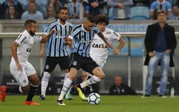 Grêmio x Atlético-MG