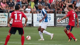 Naldo - Espanyol