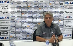 Marcos Paquetá - Botafogo