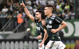 Palmeiras x Atlético-MG