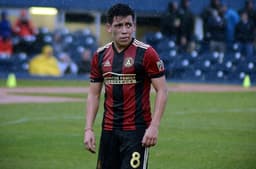 Ezequiel Barco