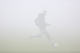 Chapecoense treino