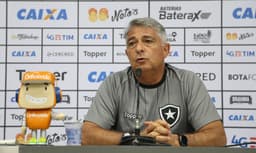 Marcos Paquetá - Botafogo