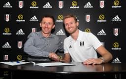 Schurrle Fulham