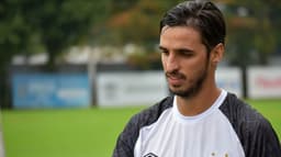 Bryan Ruiz Santos