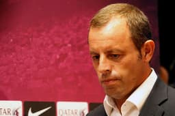 Sandro Rosell