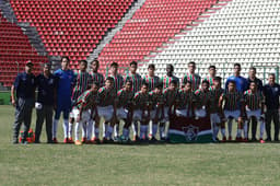 Fluminense sub-17