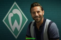 Claudio Pizarro