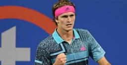 Alexander Zverev