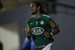 Barcos - Palmeiras - 2012