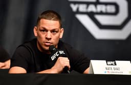 Nate Diaz