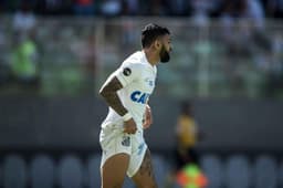 Gabigol