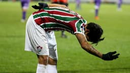 Pedro do Fluminense