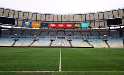 Banners - Maracanã