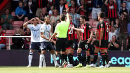 Bournemouth x Everton