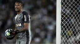 Botafogo x Sport