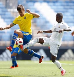 Vinícius Junior Castilla