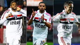 Montagem Reinaldo/Bruno Peres/Everton Felipe