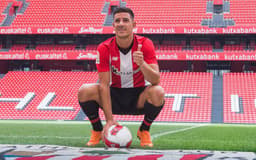 Yuri Berchiche