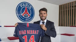 Bernat PSG