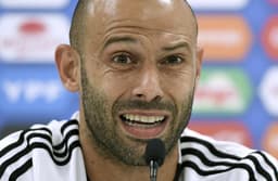 Mascherano