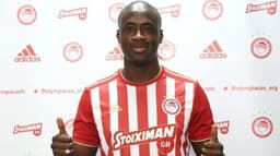 Yaya Touré - Olympiacos