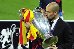 2011 - Josep Guardiola (Barcelona)