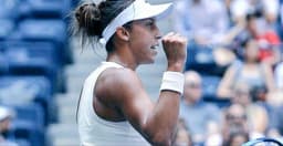 Madison Keys